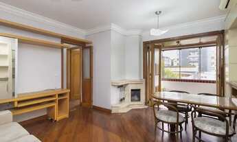 Imagem: PORTO ALEGRE - Apartamento Padrão - Boa