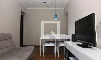 Imagem 4: Apartamento à Venda - Consolação, 2 Quartos, 50 m2