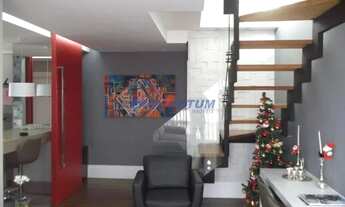 Imagem 6: Cobertura - Taquaral - Campinas