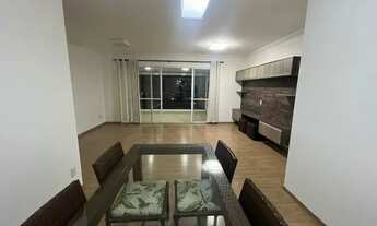 Imagem 6: Apartamento com 3 dormitórios para alugar, 94 m² por R$ 5.480,00/mês - Vila Guarani (Zona