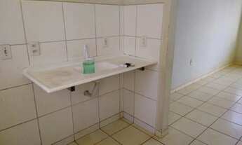 Imagem 5: CASA PARA LOCAÇÃO NO FRATERNIDADE SENDO 02 DORMITÓRIOS, SALA, COZINHA, BANHEIRO SOCIAL, ÁR