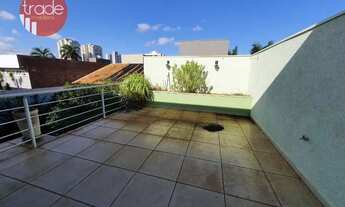 Imagem 3: Casa com 3 dormitórios à venda, 245 m² por R$ 1.035.000,00 - Nova Aliança - Ribeirão Preto