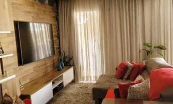 Imagem 2: Casa com 3 dormitórios à venda, 92 m² por R$ 1.015.000,00 - Engordadouro - Jundiaí/SP