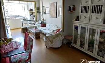 Imagem 6: Apartamento à venda Copacabana com 94,00 m² , 2 quartos 1 suíte