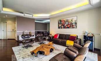 Imagem 5: Apartamento para Aluguel - Portal do Morumbi, 3 Quartos, 232 m2