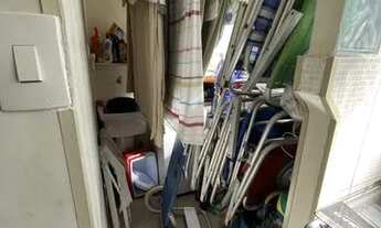 Imagem: APARTAMENTO - VILA ALZIRA - SP