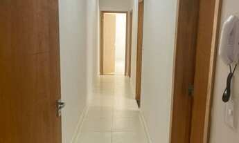 Imagem 7: Alugo casa novinha residencial das americas. perto hospital zn.aceito caução