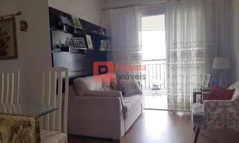 Imagem: Apartamento à venda, 57 m², 2 quartos