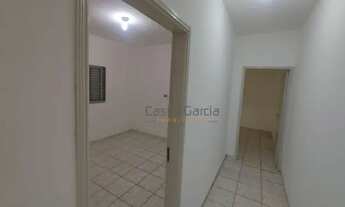 Imagem 6: Casa com 3 dormitórios para alugar, 117 m² por R$ 1.568,95/mês - Jardim Nossa Senhora do C