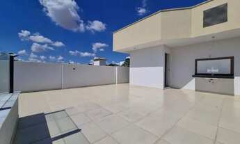 Imagem 3: Cobertura com 3 dormitórios à venda, 119 m² por R$ 570.000,00 - Santa Branca - Belo Horizo