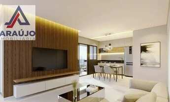 Imagem 6: Apartamento com 3 dormitórios à venda, 72 m² por R$ 442.422,39 - Bessa - João Pessoa/PB