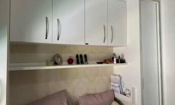 Imagem 4: Excelente Apartamento Residencial das Paineiras na Rua Baicuru no Centro Cpo Grande