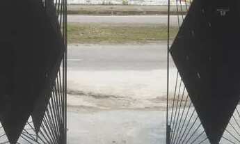 Imagem 2: Casa com 2 dormitórios para alugar, 87 m² por R$ 600 - Santos Dumont - Maranguape/CE