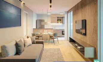 Imagem 2: Lançamento Apartamento, 2 quartos, Elevador, bairro Teixeira Dias, Barreiro, Belo Horizont