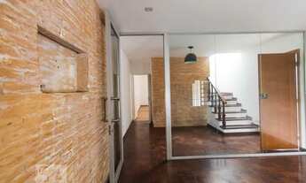 Imagem 5: Casa para Aluguel - Chácara Inglesa, 4 Quartos, 170 m2