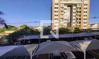 Imagem 7: Apartamento para Aluguel - Jardim Botânico, 2 Quartos, 49 m2