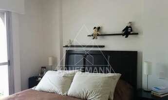 Imagem 6: Apto com 3 dormitórios no Itaim Bibi