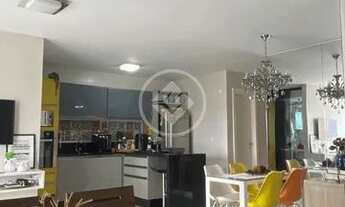 Imagem 4: Apartamento 2 quartos mandarim codigo: 31041