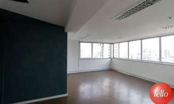 Imagem 5: São Paulo - Conjunto Comercial/Sala - Saúde