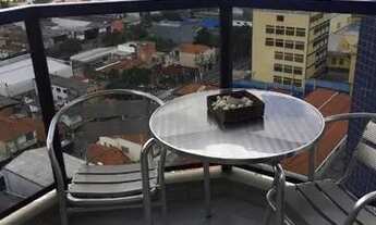 Imagem 3: São Paulo - Apartamento Padrão - Tatuapé