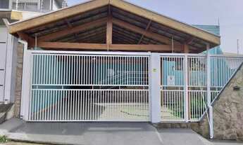 Imagem 2: Venda Casa com 3 dormitórios