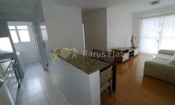 Imagem 6: Rarus Flats - Flat para locação - Edifício Via Paulista Home Stay