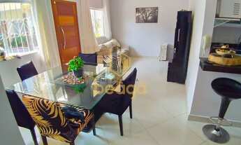 Imagem 5: Casa de Condomínio com 3 dormitórios à venda em Belo Horizonte