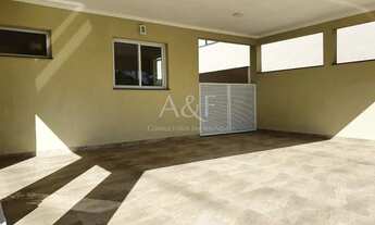 Imagem 7: CASA TÉRREA NO PORTO ATIBAIA