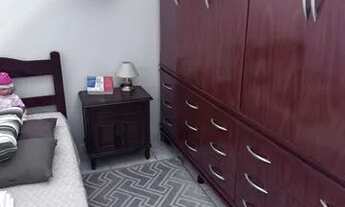 Imagem 5: Apartamento - Sala Living - Gonzaguinha S V mobiliado só entrar