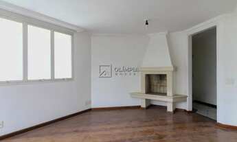 Imagem 2: Apartamento Locação Campo Belo 150 m² 3 Dormitórios