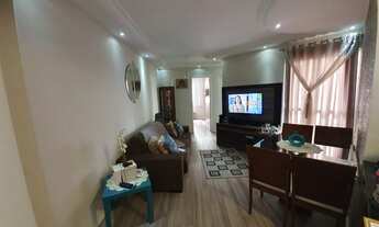 Imagem 2: Apartamento reformado e mobiliado no Parque São Lourenço - 2 Dorm