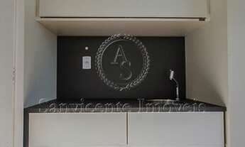 Imagem 3: PORTO ALEGRE - Loft - Centro Histórico