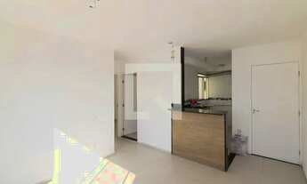 Imagem 4: Apartamento para Aluguel - Guaratiba, 2 Quartos, 48 m2