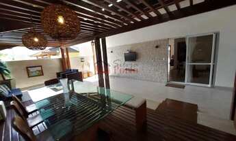 Imagem 7: Casa Semi mobiliada para locação