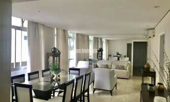 Imagem: Excelente apartamento no Jardim Paulista