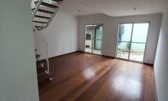 Imagem: Casa de condomínio sobrado para venda com