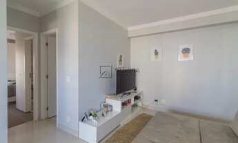 Imagem 4: Venda Apartamento 2 Dormitórios - 60 m² Campo Belo