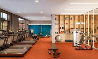 Imagem 14: Apartamento com 2 quartos, 40,93m², à venda em São Paulo, República