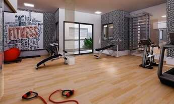 Imagem 6: Apartamento com 3 dormitórios à venda, 133 m² por R$ 1.300.000 - Jardim - Santo André/SP