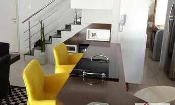 Imagem 5: Apartamento com 2 dormitórios para alugar, 170 m² - Jardim - Santo André/SP