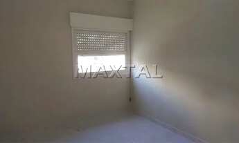 Imagem 5: Imóvel 2 dormitórios espaçoso e recém reformado