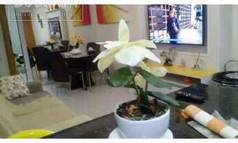 Imagem 3: Santo André - Apartamento Padrão - Parque das Nações