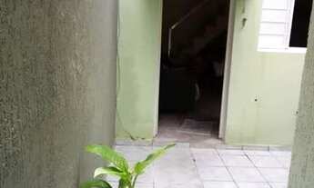 Imagem 6: CASA TÉRREA - PAULICÉIA - SP