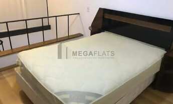 Imagem 3: DUPLEX PARA LOCAÇÃO PROXIMO AV PAULISTA!