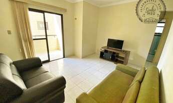 Imagem 2: Apartamento na Tupi - Praia Grande/SP