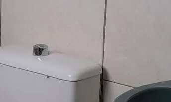 Imagem 6: Kitinete mobiliada