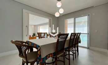 Imagem 7: Apartamento no Brooklin 240m² 04 suítes e 04 vagas de garagem!