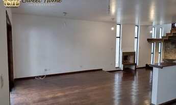 Imagem 4: Linda casa no residencial Alphaville 9