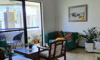 Imagem 3: Apartamento 3 quartos suítes no Mansão Varandas do Jardim