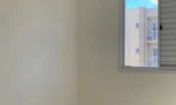 Imagem 6: Apartamento com 2 dormitórios para alugar, 48 m² por R$ 1.545,01/mês - Jardim Santa Cecíli